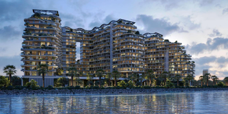 Miraggio Apartments
