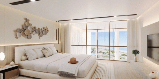 Nasim Lofts at Hayat Island – Exclusive Beachfront Lofts for Sale in Ras Al Khaimah by RAK Properties 