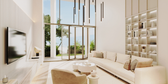 Nasim Lofts at Hayat Island – Exclusive Beachfront Lofts for Sale in Ras Al Khaimah by RAK Properties 