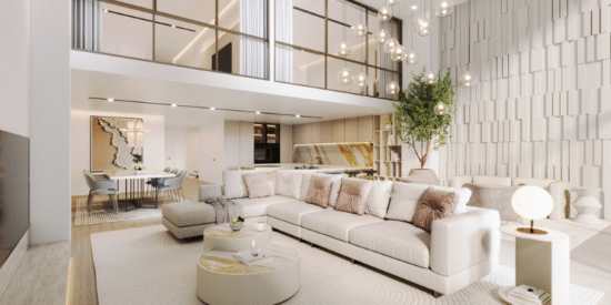 Nasim Lofts at Hayat Island – Exclusive Beachfront Lofts for Sale in Ras Al Khaimah by RAK Properties 
