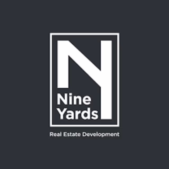 Nine Yards Development logo