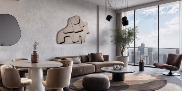 Norah Residence