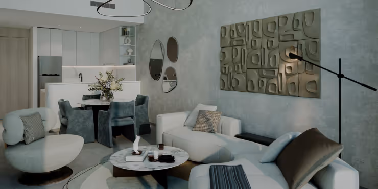 Norah Residence