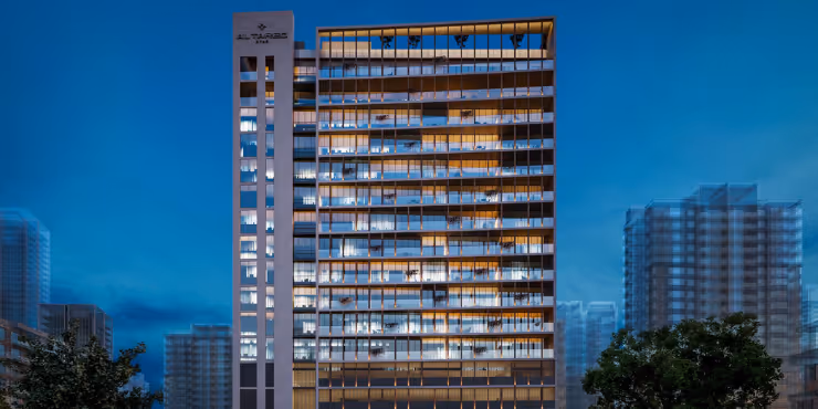 Norah Residence