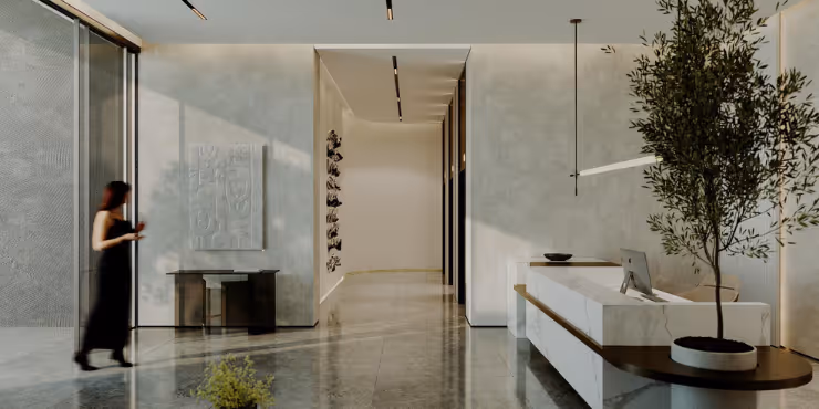 Norah Residence