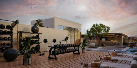 Norah Residence at JVC – Apartments for Sale in Dubai by Al Tareq Star