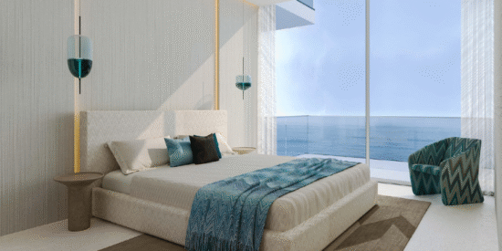 OCTA ISLE Residence at Dubai Islands: Luxury Real Estate for Sale in Dubai 