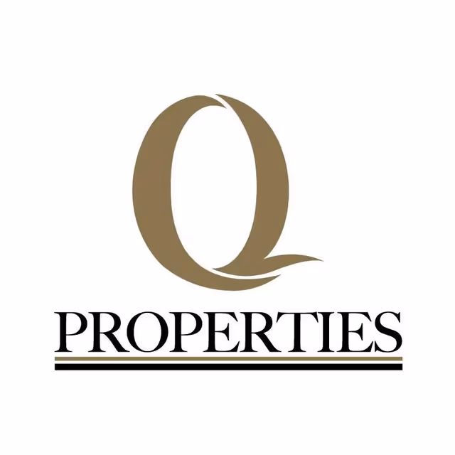 Q Properties logo