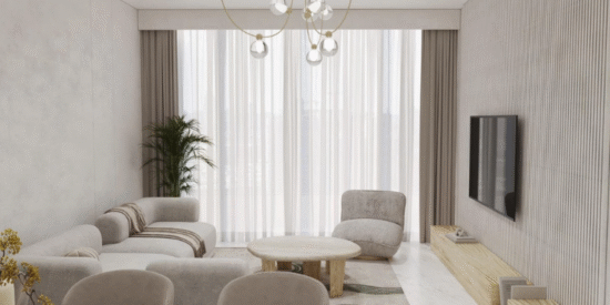 Radiant Marina Towers at Al Reem Island, Abu Dhabi – Premium Apartments for Sale 
