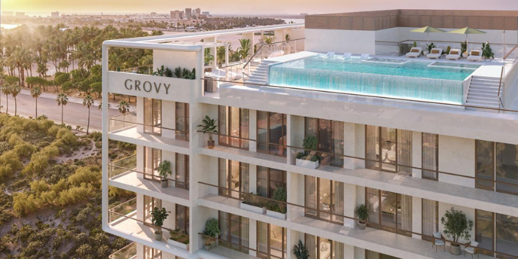 Rivo Apartments