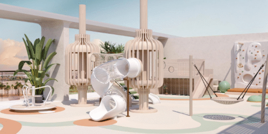 Rivo by Grovy – New Apartments for Sale in Dubai Land 