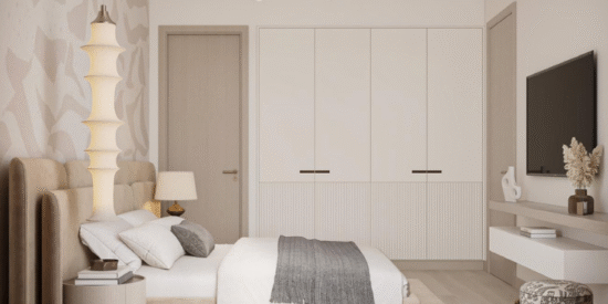 Rivo by Grovy – New Apartments for Sale in Dubai Land 