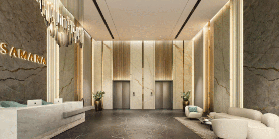 Samana Hills South – Premium Offplan Apartments for Sale in Dubai South 
