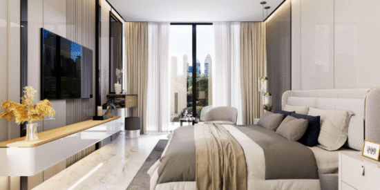 Samana Hills South – Premium Offplan Apartments for Sale in Dubai South 