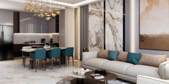 Samana Hills South – Premium Offplan Apartments for Sale in Dubai South 