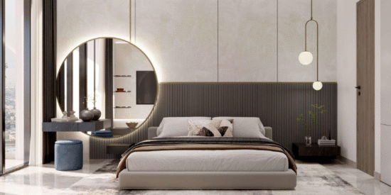 Samana Rome 3 at Meydan District 11, Dubai