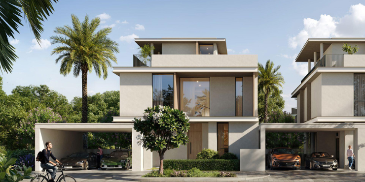 Selvara 2 Villas