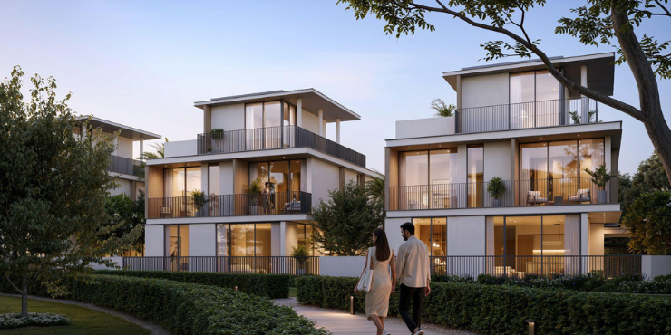 Selvara Villas