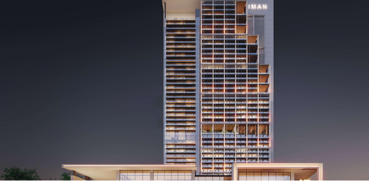 Sierra Apartments