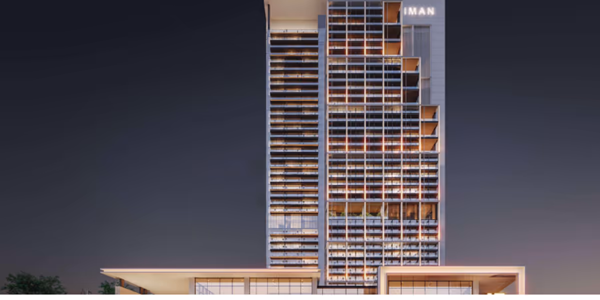 Sierra Apartments