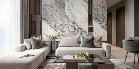 Sierra Apartments at Motor City, Dubai