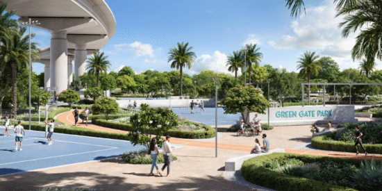 Silva Apartments at Dubai Creek Harbour by Emaar &ndash; Waterfront Homes with Easy Payment Plan