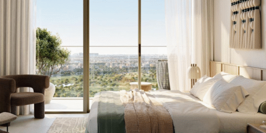 Silva Apartments at Dubai Creek Harbour by Emaar &ndash; Waterfront Homes with Easy Payment Plan