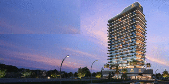 Symbolic Zen Residences – Luxury Apartments for Sale in Al Furjan, Dubai