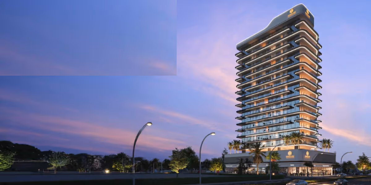 Symbolic Zen Residences