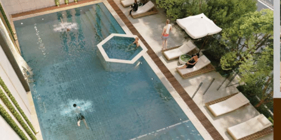 Symbolic Zen Residences – Luxury Apartments for Sale in Al Furjan, Dubai