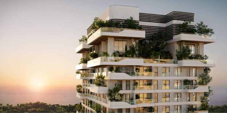 Talea Apartments