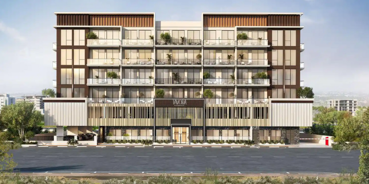 Tavora Residences