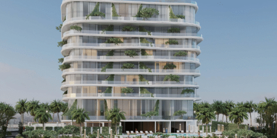The Beach House at Al Marjan Island, Ras Al Khaimah