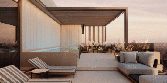 The House of Well at Dubai Islands