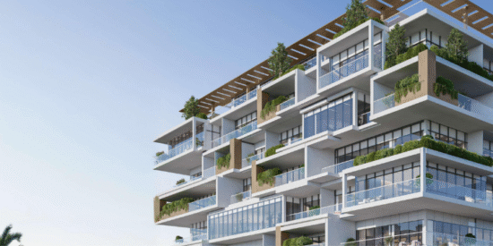 The LX by Mulk Properties – Commercial Office & Retail Spaces for Sale in Arjan, Dubai 