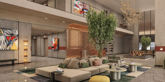Velos Residences at Motor City, Dubai