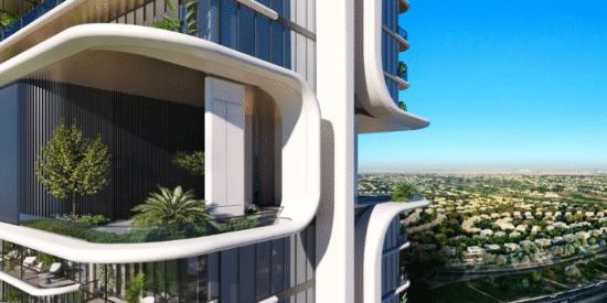 Velos Residences at Motor City, Dubai
