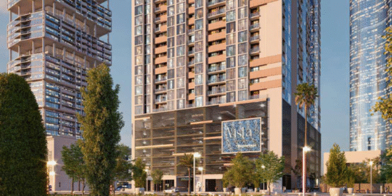 Vista 3 by Reportage Properties – Luxury Apartments & Penthouses for Sale in Al Reem Island, Abu Dhabi 
