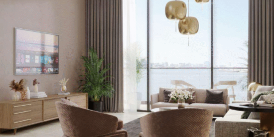 Vista 3 by Reportage Properties – Luxury Apartments & Penthouses for Sale in Al Reem Island, Abu Dhabi 