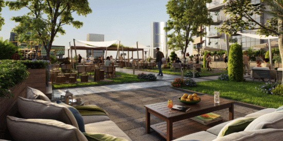 Vista 3 by Reportage Properties – Luxury Apartments & Penthouses for Sale in Al Reem Island, Abu Dhabi 