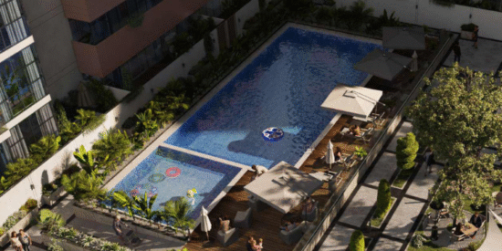 Vista 3 by Reportage Properties – Luxury Apartments & Penthouses for Sale in Al Reem Island, Abu Dhabi 
