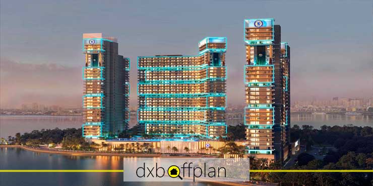 chelsea residences