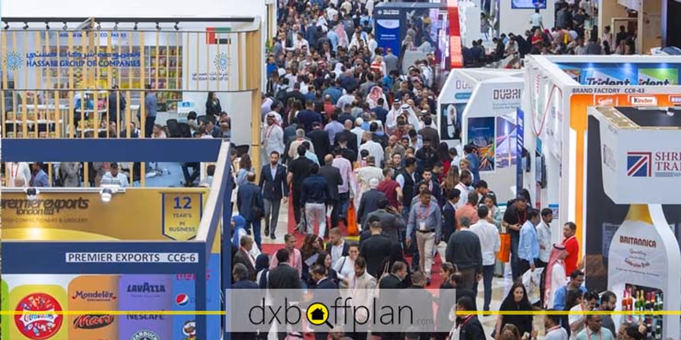 Top Upcoming Exhibitions in Dubai 2026 You Should Not Miss