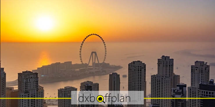 dubais dramatic growth among the worlds richest cities
