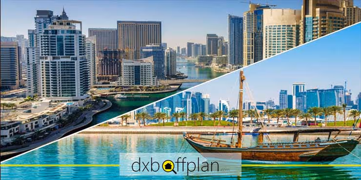 Expat Life in Dubai vs Qatar: Which One Is Better in 2026?