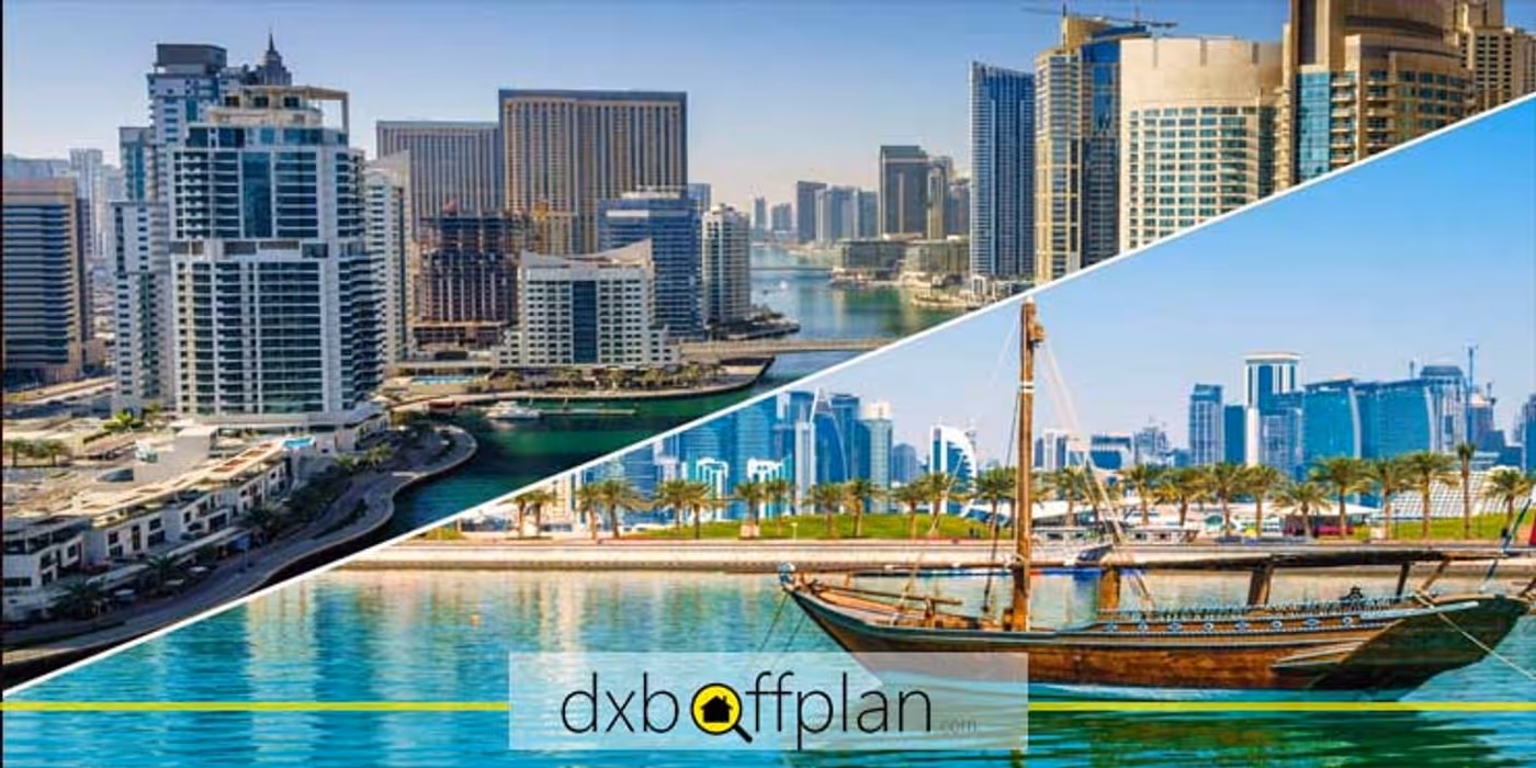 Expat Life in Dubai vs Qatar: Which One Is Better in 2026?