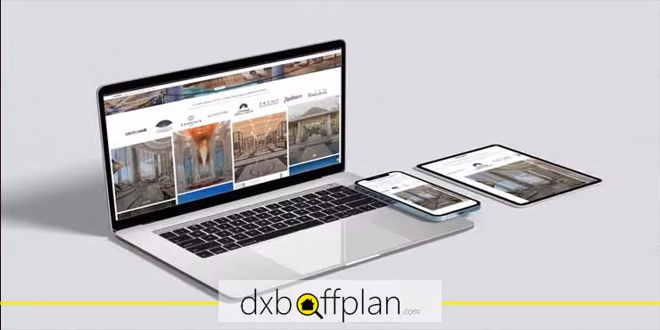 بهترین وبسایت خرید ملک در دبی کدام است؟ 