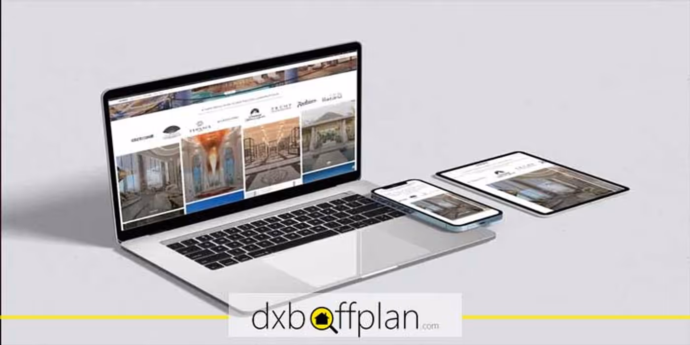 Best Website to Purchase Real Estate in Dubai
