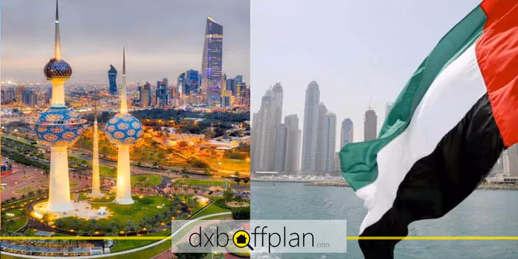 Dubai vs. Kuwait: An In-Depth Investor's Guide