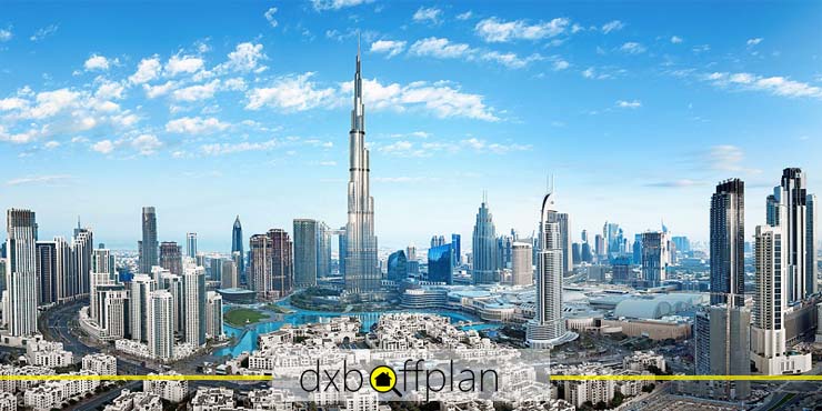 مهم‌ترین مناطق برای خرید ملک تجاری در دبی